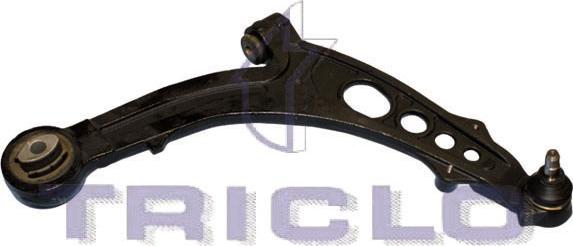 Triclo 774249 - Track Control Arm autospares.lv