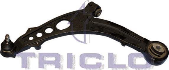 Triclo 774250 - Track Control Arm autospares.lv