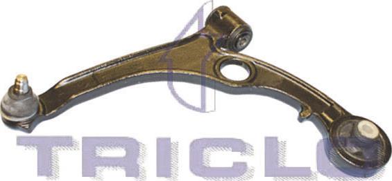 Triclo 774252 - Track Control Arm autospares.lv