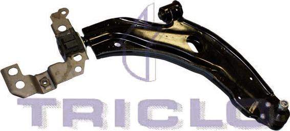 Triclo 774236 - Track Control Arm autospares.lv