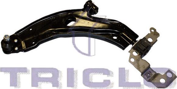 Triclo 774237 - Track Control Arm autospares.lv