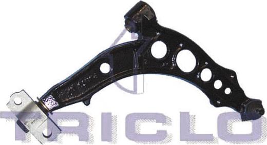 Triclo 774225 - Track Control Arm autospares.lv