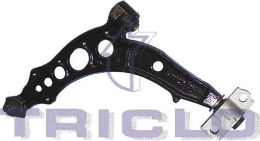 Triclo 774226 - Track Control Arm autospares.lv