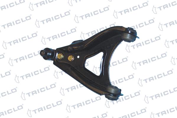 Triclo 775442 - Track Control Arm autospares.lv