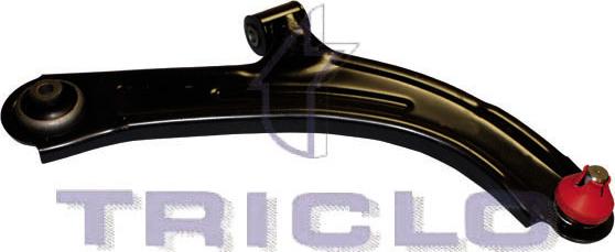 Triclo 775455 - Track Control Arm autospares.lv