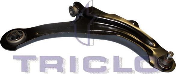 Triclo 775451 - Track Control Arm autospares.lv