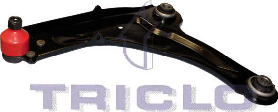 Triclo 775458 - Track Control Arm autospares.lv