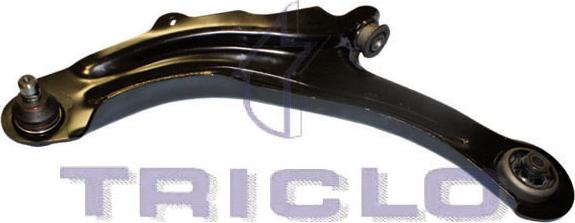 Triclo 775452 - Track Control Arm autospares.lv