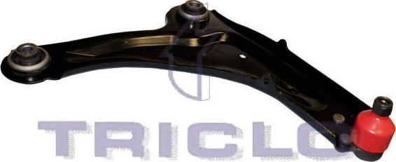 Triclo 775457 - Track Control Arm autospares.lv