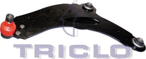 Triclo 775471 - Track Control Arm autospares.lv
