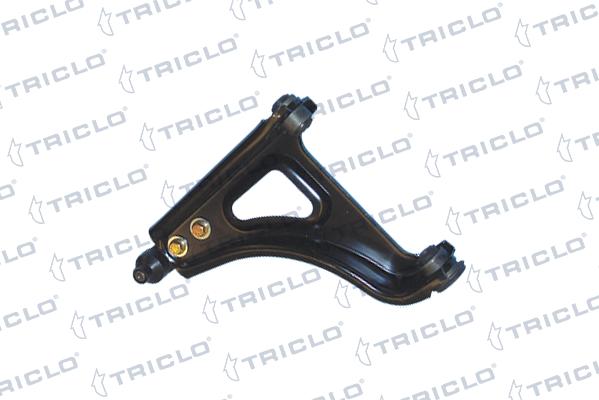 Triclo 775574 - Track Control Arm autospares.lv