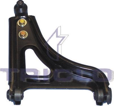 Triclo 775573 - Track Control Arm autospares.lv