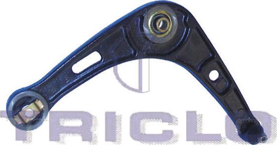 Triclo 775380 - Track Control Arm autospares.lv