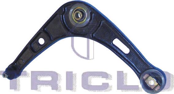 Triclo 775381 - Track Control Arm autospares.lv