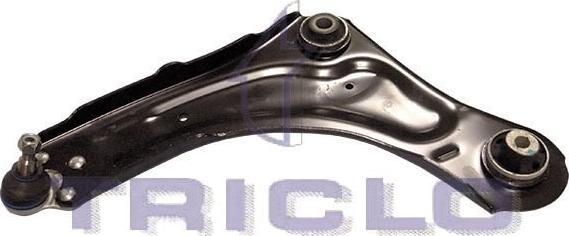 Triclo 775791 - Track Control Arm autospares.lv