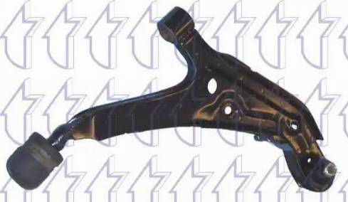 Triclo 776415 - Track Control Arm autospares.lv