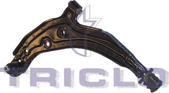Triclo 776418 - Track Control Arm autospares.lv