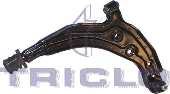 Triclo 776417 - Track Control Arm autospares.lv