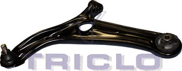 Triclo 776489 - Track Control Arm autospares.lv