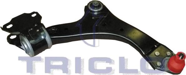 Triclo 776480 - Track Control Arm autospares.lv