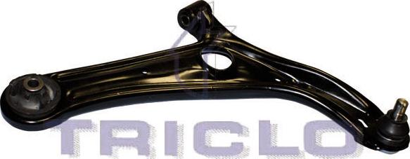 Triclo 776488 - Track Control Arm autospares.lv