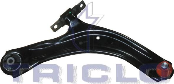 Triclo 776482 - Track Control Arm autospares.lv