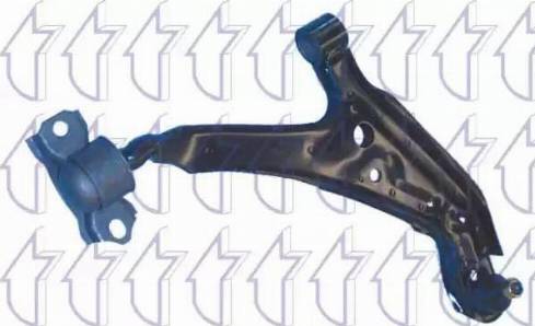 Triclo 776433 - Track Control Arm autospares.lv