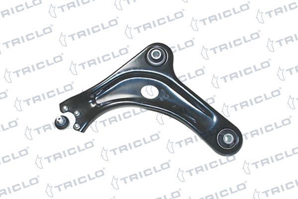 Triclo 771401 - Track Control Arm autospares.lv