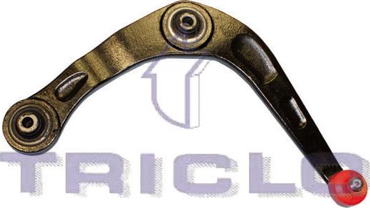 Triclo 771477 - Track Control Arm autospares.lv