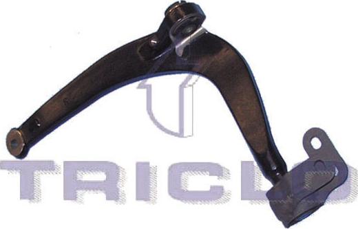 Triclo 771063 - Track Control Arm autospares.lv