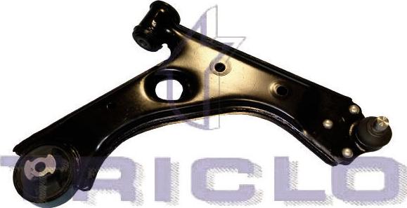 Triclo 771830 - Track Control Arm autospares.lv