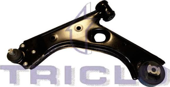 Triclo 771831 - Track Control Arm autospares.lv