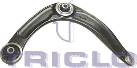 Triclo 771832 - Track Control Arm autospares.lv