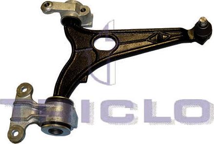 Triclo 771828 - Track Control Arm autospares.lv