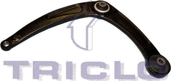 Triclo 771390 - Track Control Arm autospares.lv