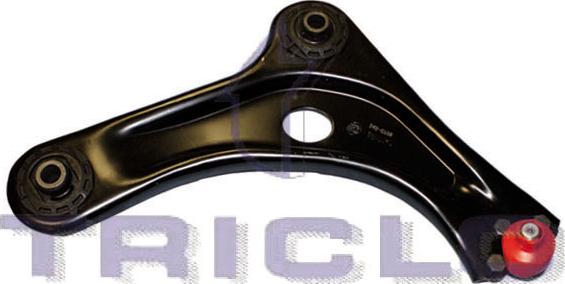 Triclo 771391 - Track Control Arm autospares.lv