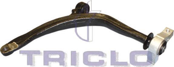 Triclo 771398 - Track Control Arm autospares.lv