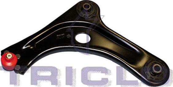 Triclo 771392 - Track Control Arm autospares.lv
