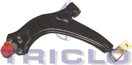 Triclo 771364 - Track Control Arm autospares.lv