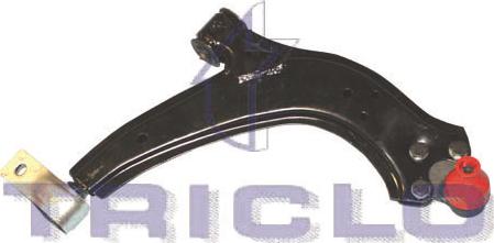 Triclo 771363 - Track Control Arm autospares.lv