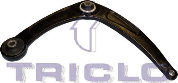 Triclo 771389 - Track Control Arm autospares.lv