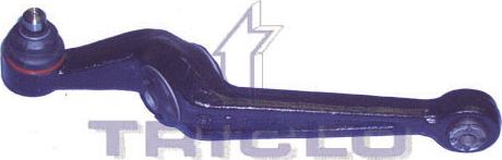 Triclo 771384 - Track Control Arm autospares.lv