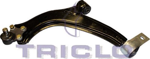 Triclo 771380 - Track Control Arm autospares.lv