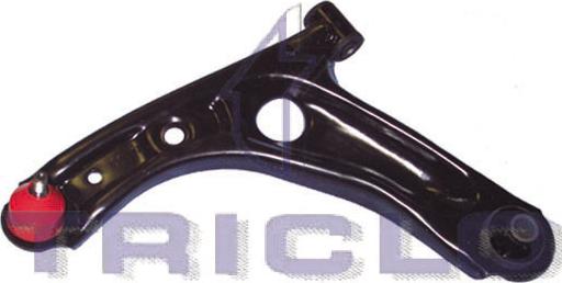 Triclo 771388 - Track Control Arm autospares.lv