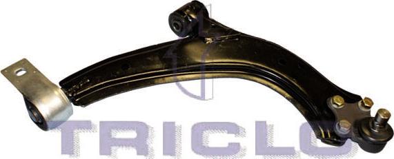 Triclo 771379 - Track Control Arm autospares.lv