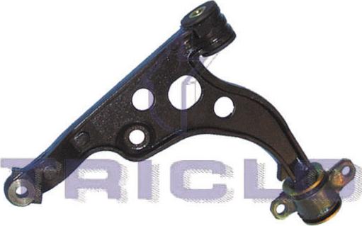 Triclo 771374 - Track Control Arm autospares.lv