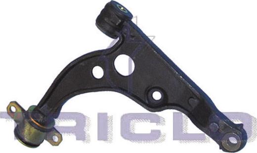 Triclo 771375 - Track Control Arm autospares.lv