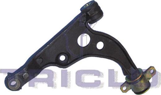 Triclo 771376 - Track Control Arm autospares.lv