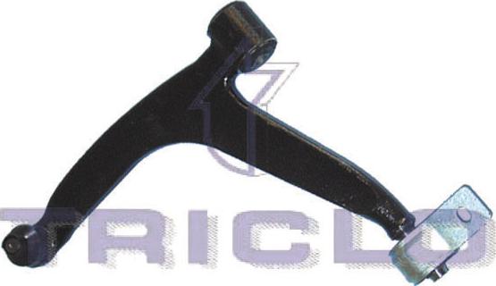 Triclo 771378 - Track Control Arm autospares.lv