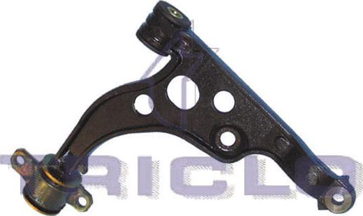 Triclo 771373 - Track Control Arm autospares.lv